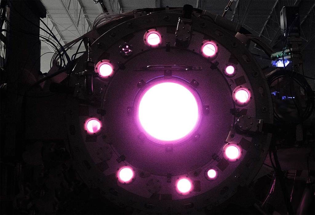 Helion Raises $425M to Build Fusion Reactor for Microsoft