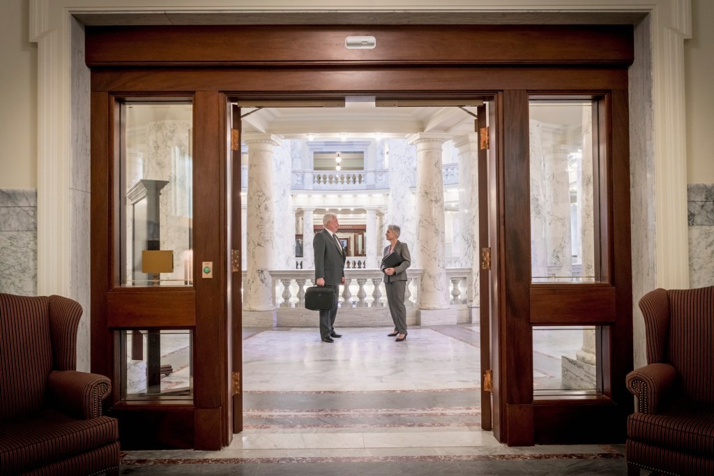 Helios AI: The AI Operating System for Public Policy