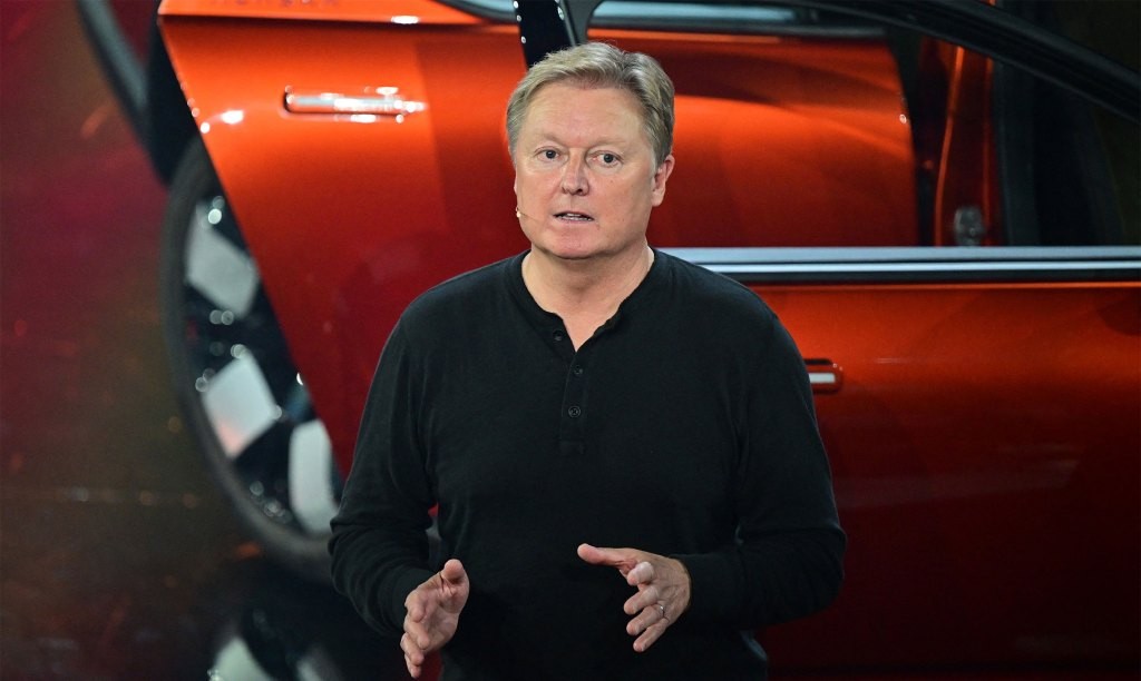 Henrik Fisker's Nonprofit Shut Down After EV Startup Bankruptcy