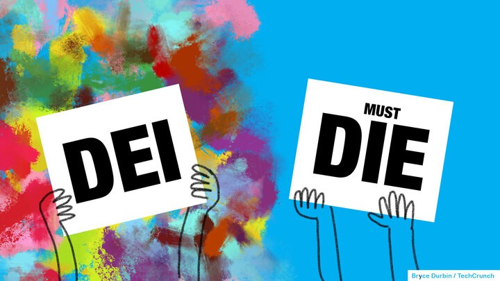 DEI in Tech: Which Companies Are Rolling Back & Who Remains Committed?