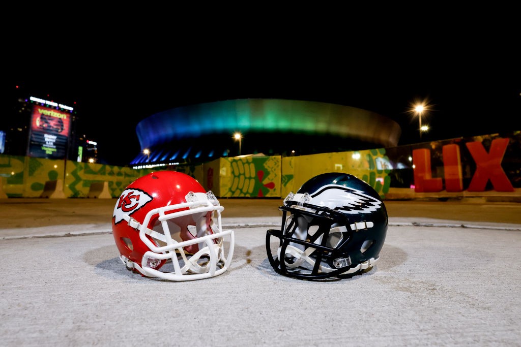 5 Startups Advertising in the Super Bowl This Year