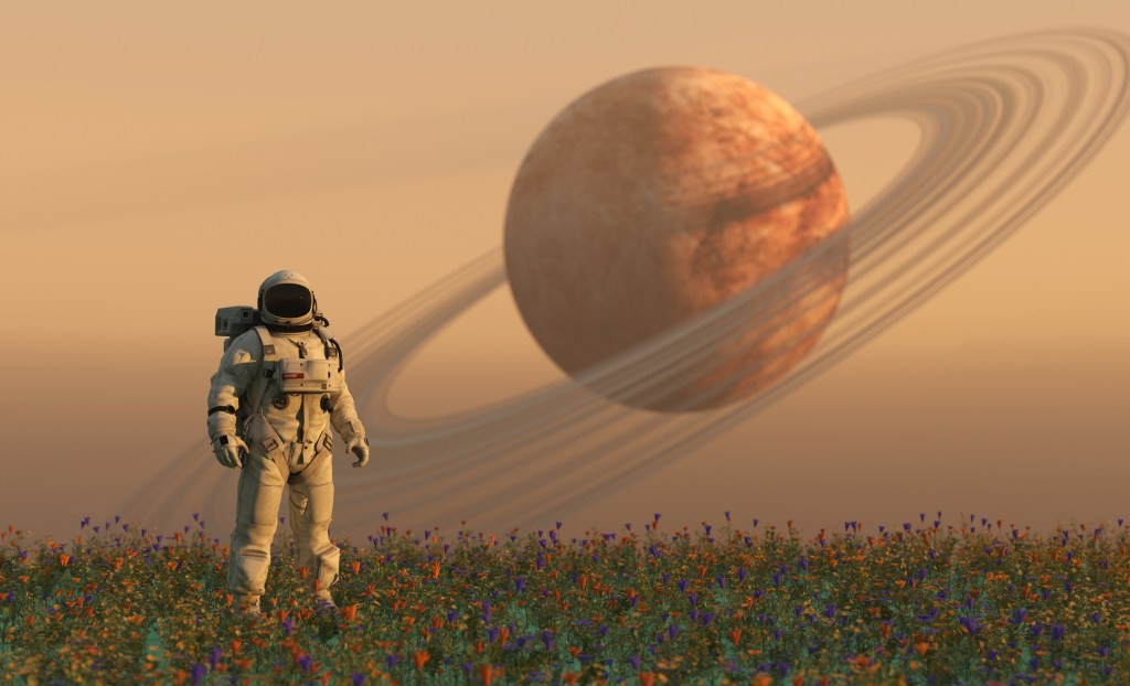 TC Sessions: Space 2021 - Day 2 Highlights