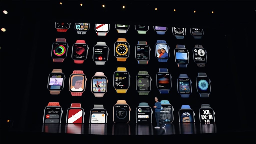 Apple Event: All Announcements - What's New?