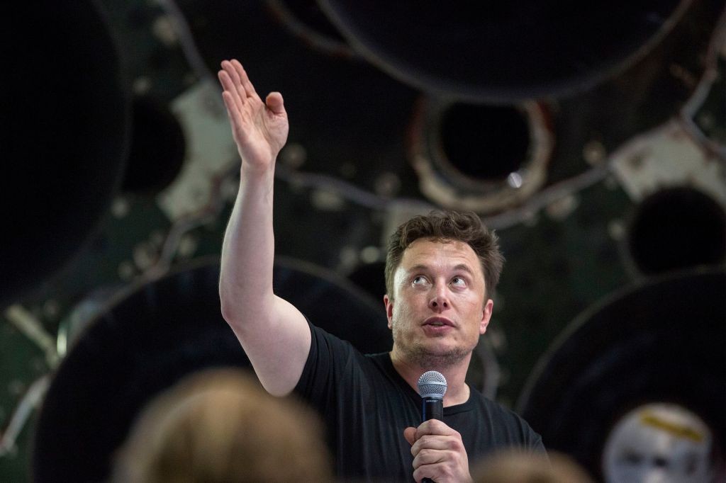 Elon Musk's $100M XPRIZE for Carbon Removal: How It Works
