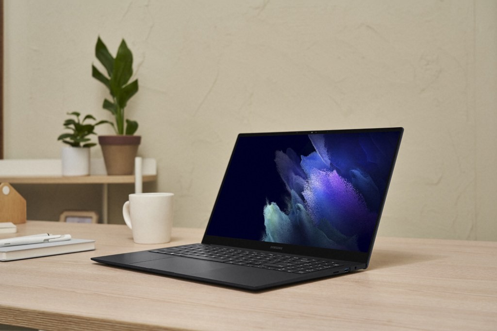 Samsung Galaxy Book Pro: New Flagship Laptop Series