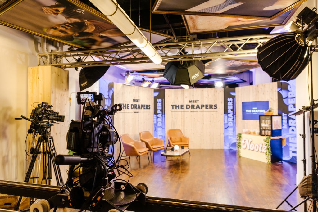 Meet the Drapers: A Contestant's Experience | Tim Draper's Pitch Show
