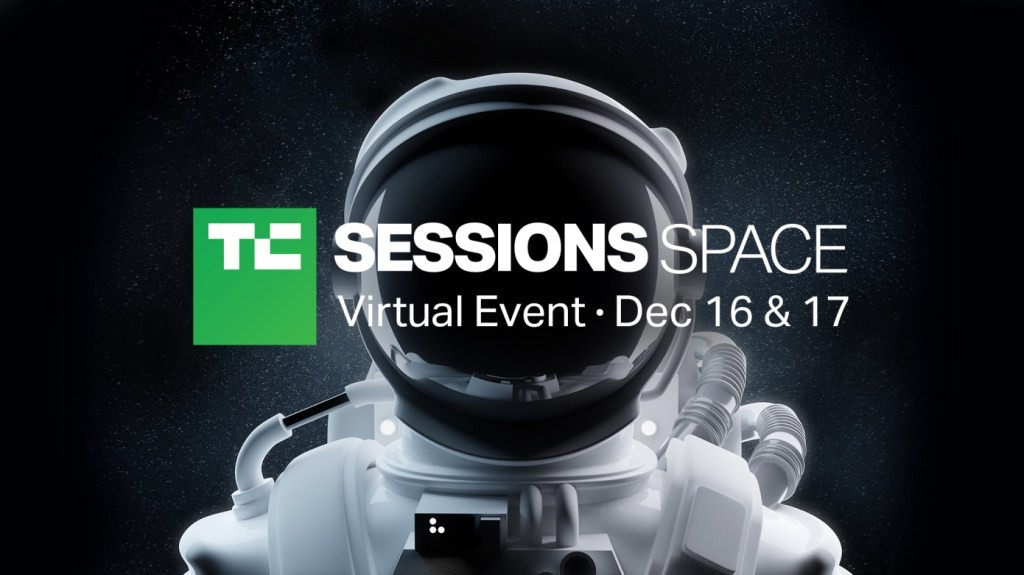 TC Sessions: Space 2020 - Day 1 Highlights