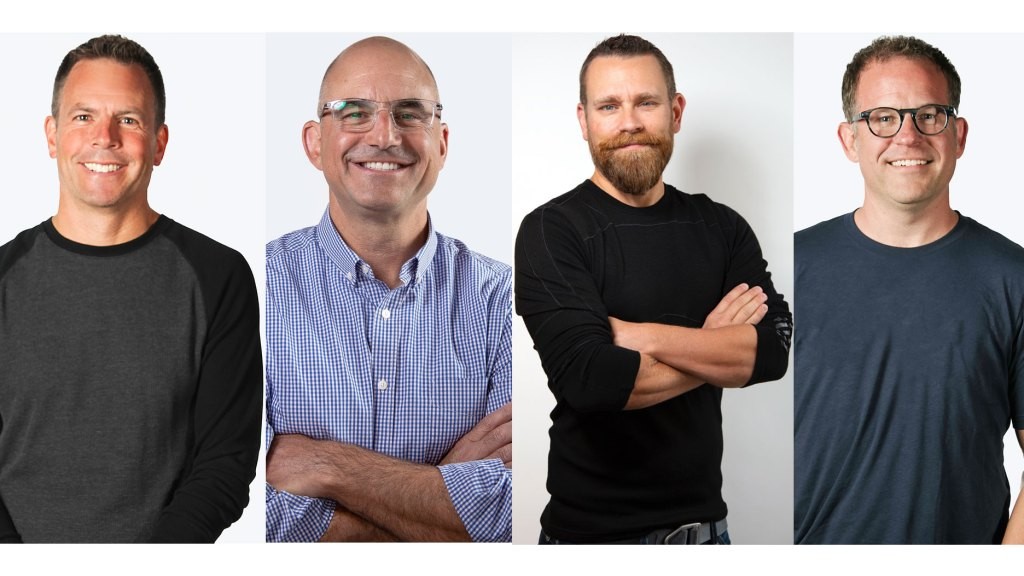 High Alpha Launches Third Venture Studio - TechCrunch