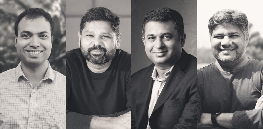 Indian SaaS Startups Receive $85M Funding Boost