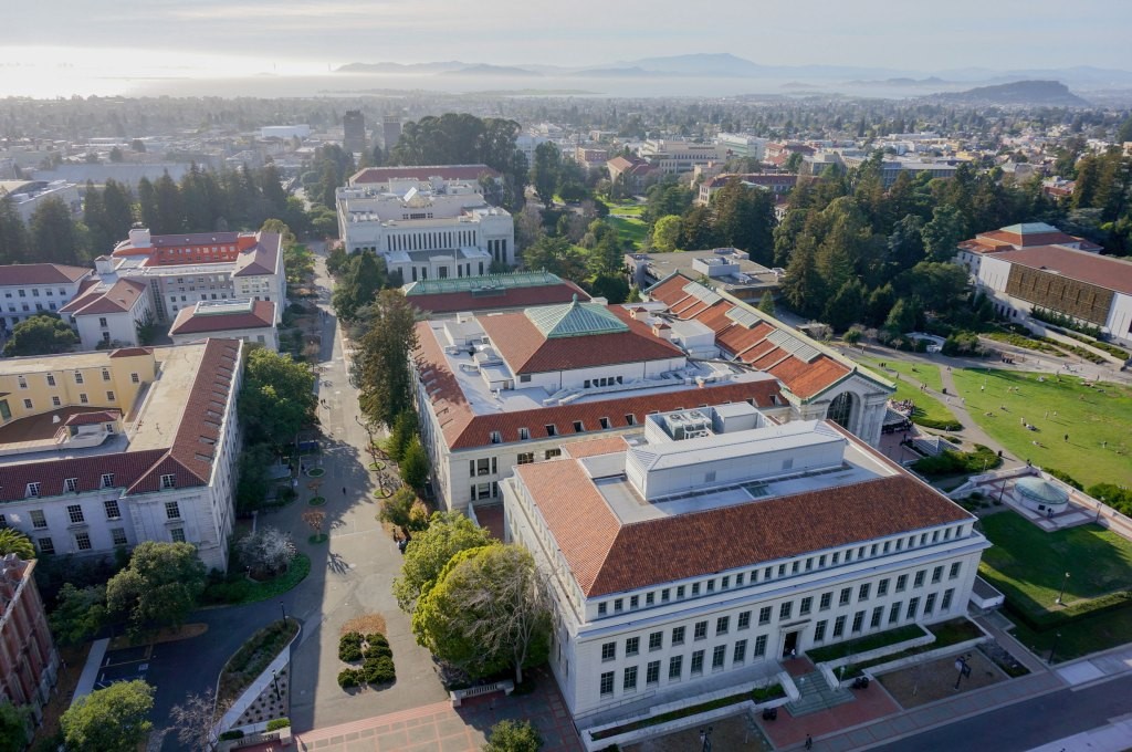Berkeley SkyDeck Demo Day Highlights - Startup Pitches