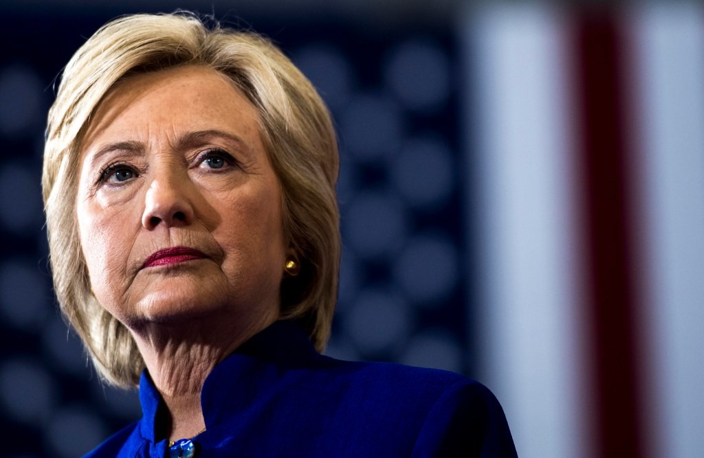 Hillary Clinton Joins Bluesky: Former Secretary of State on the New Social Media Platform