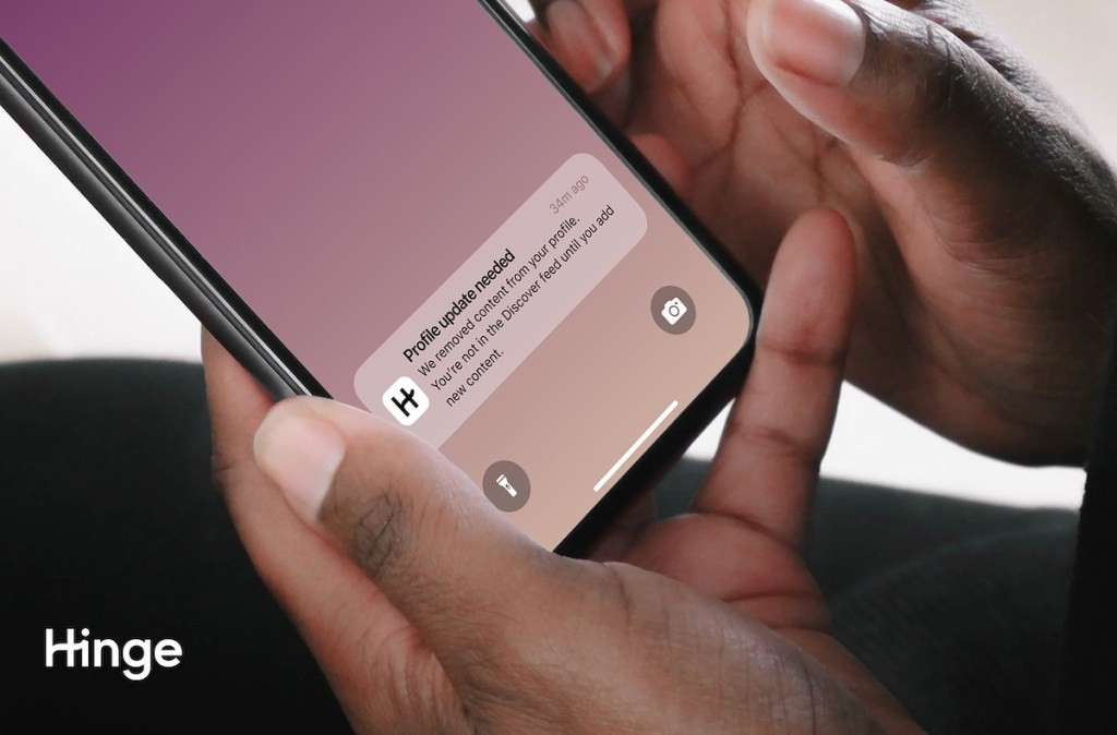 Hinge Bans: A Fairer System for Account Restrictions