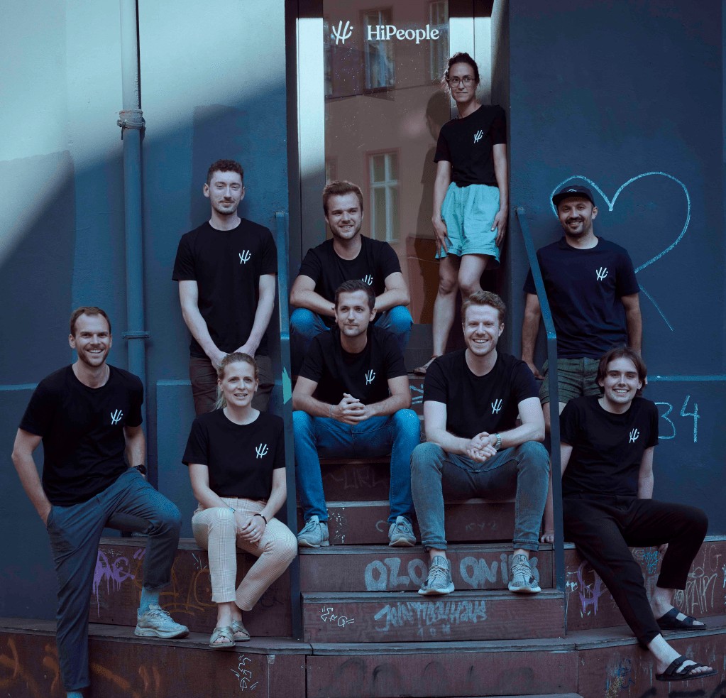 HiPeople Raises $3M Seed to Revolutionize Reference Checks