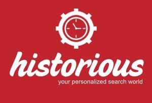 Historious Takes Bookmarks To The Next Level