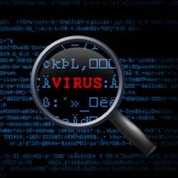 History of Computer Viruses: From Early Threats to Modern Malware