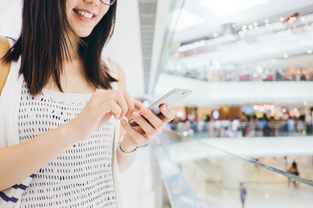 Holler Raises $36M for Conversational Media Platform