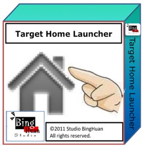 Customize Android Home Button: Open Favorite App