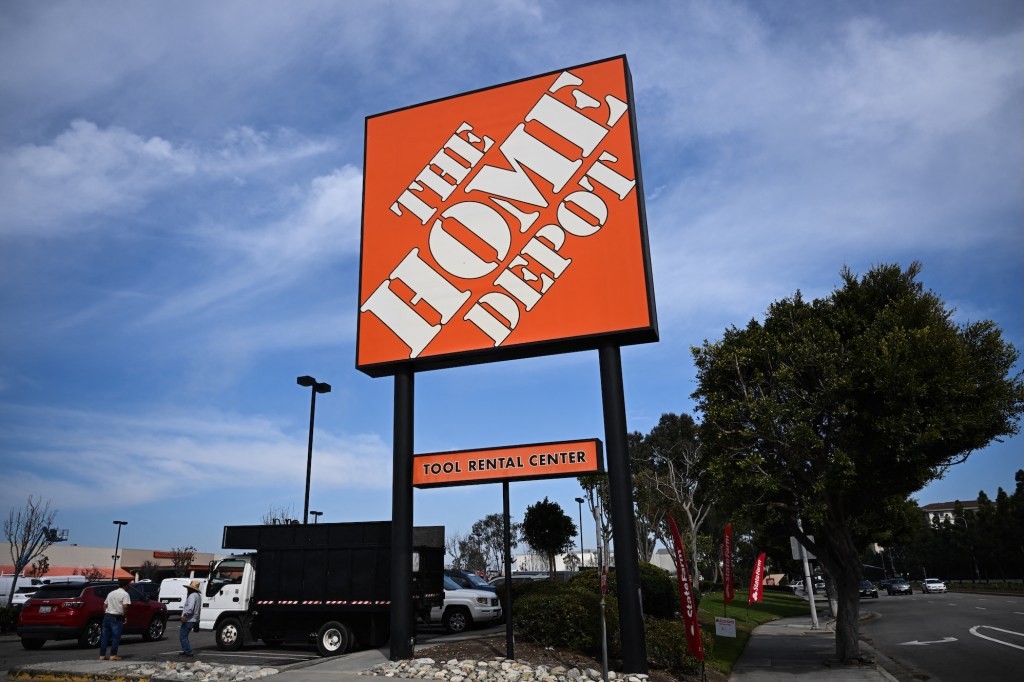 Home Depot Data Breach: Internal Systems Exposed for a Year