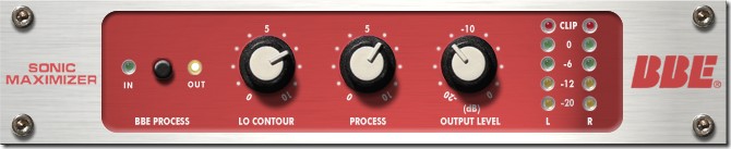 Sonic Maximizer - Home Recording Solutions