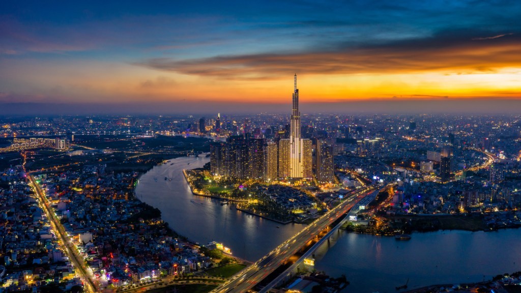 Homebase Raises $30M to Expand Property Ownership in Southeast Asia