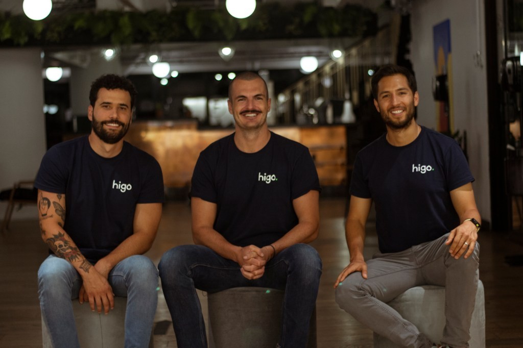 Homebrew Backs Higo's B2B Payments Expansion in Latin America