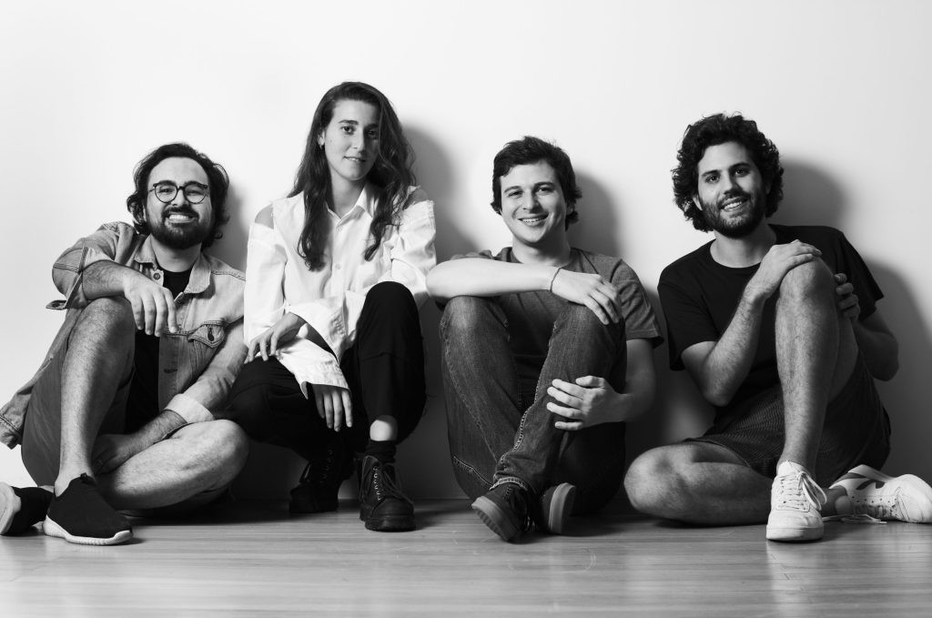 Homebrew Leads Z1's Digital Banking Expansion in Latin America