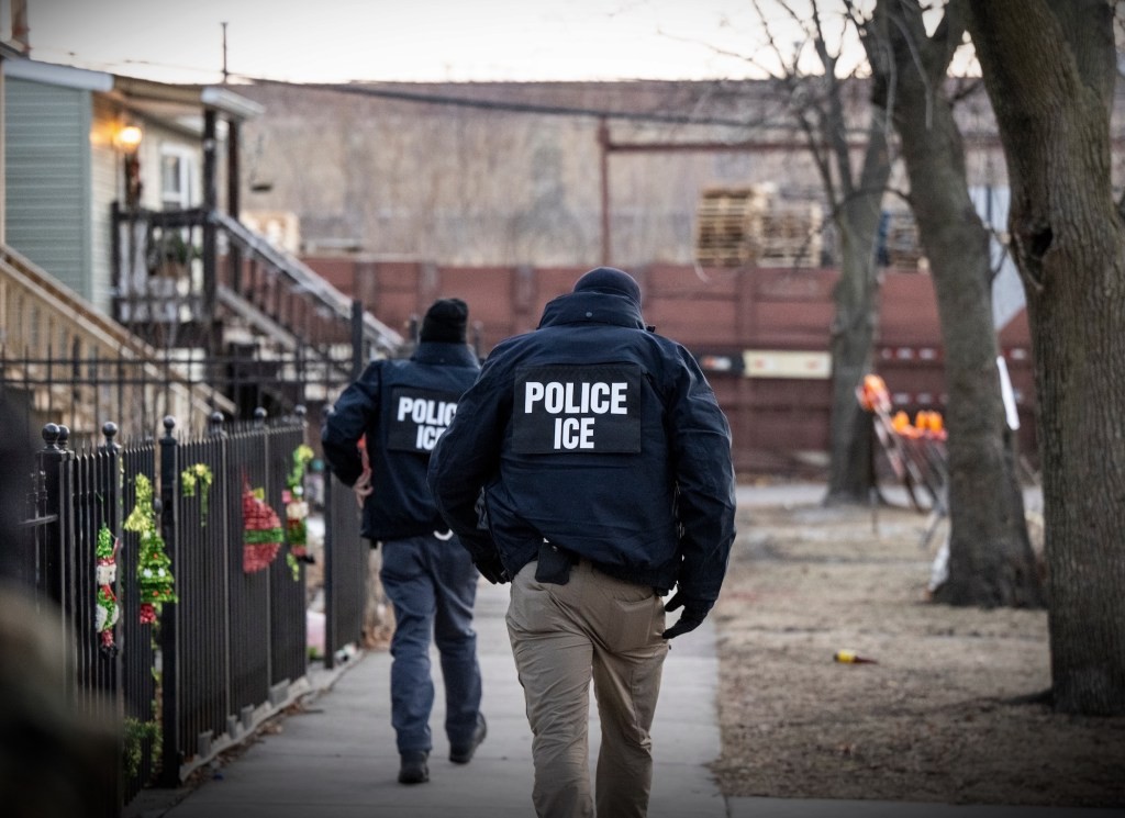 DHS Reassigns CISA Cyber Staff to Support Deportation Efforts