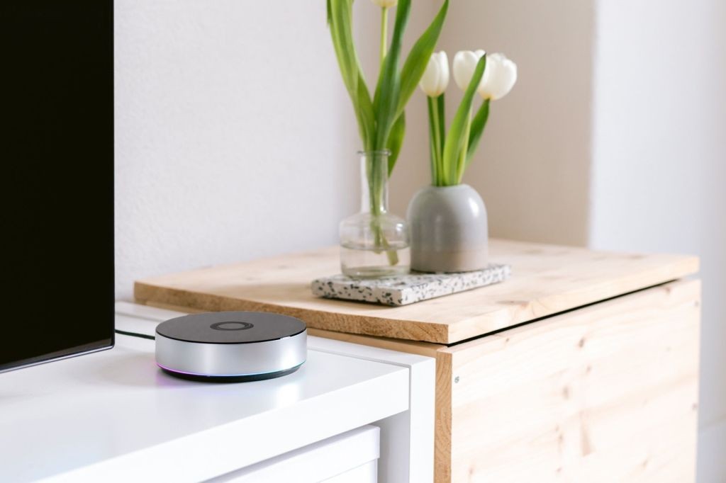 Homey: Privacy for US Smart Homes