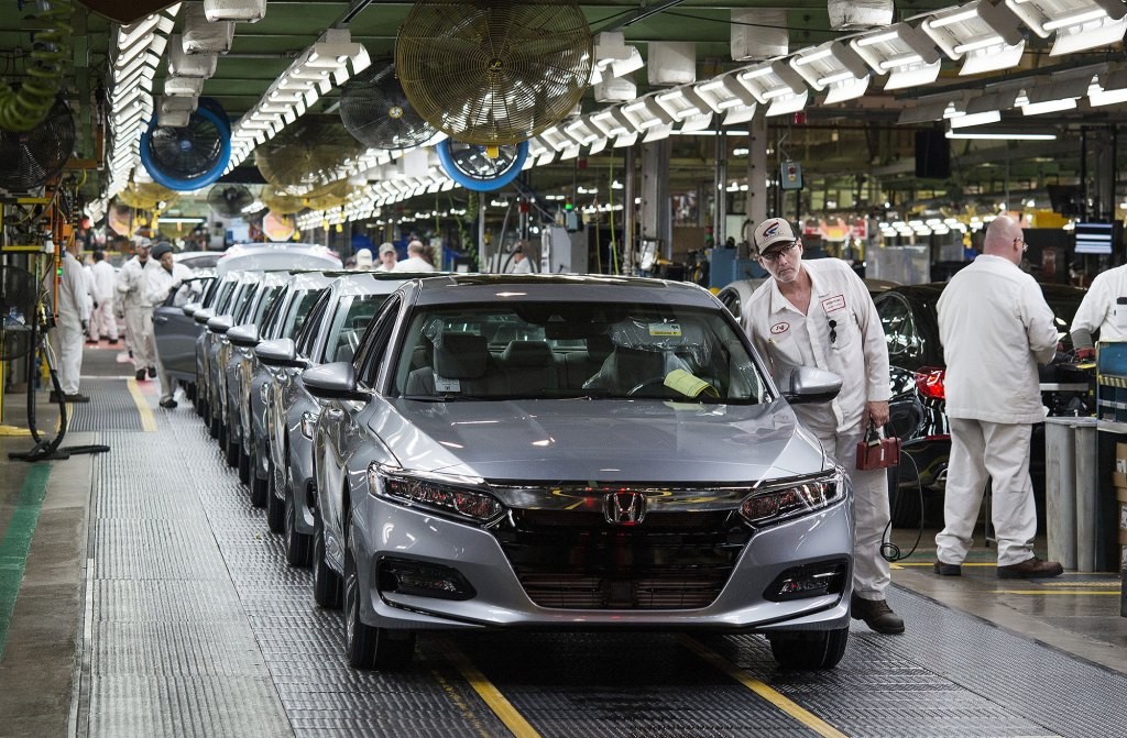 Honda and Nissan Merger: Focusing on Intelligence and Electrification