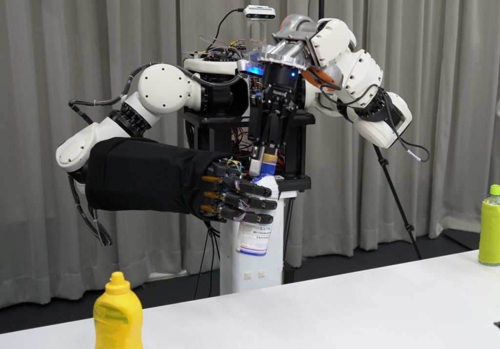 Honda EVTOL, Avatar Robots & Space Tech: Future Innovations