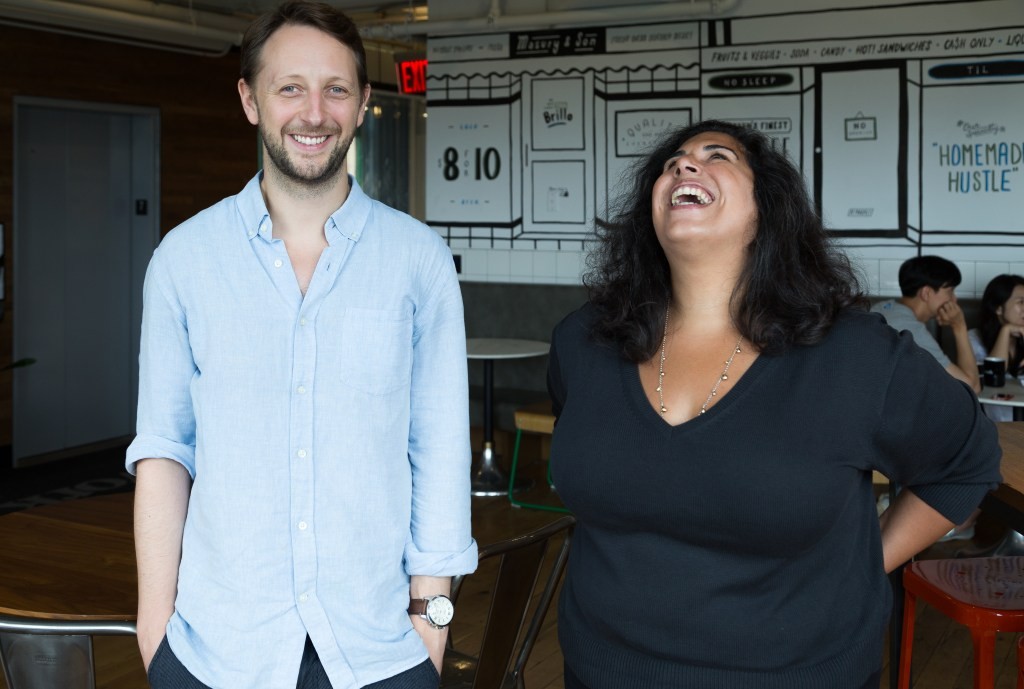 hone Raises $16M to Revolutionize Leadership Training