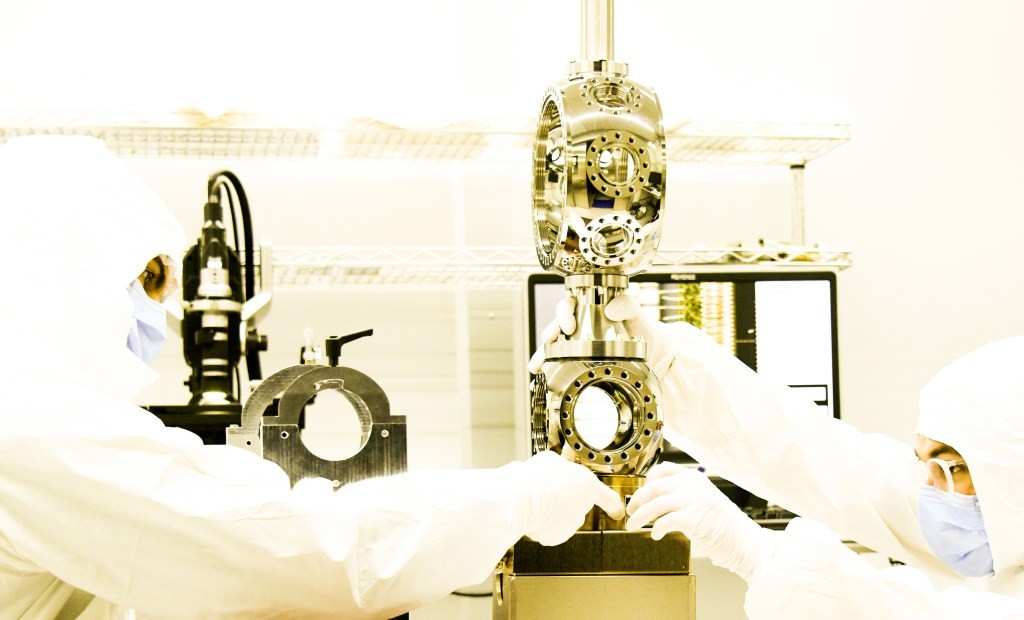 Honeywell & Cambridge Quantum Joint Venture: A New Quantum Business