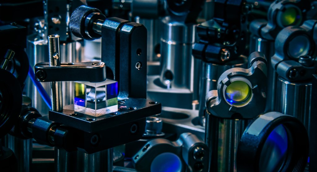 Honeywell H1 Quantum Computer: 10 Qubit System Announced