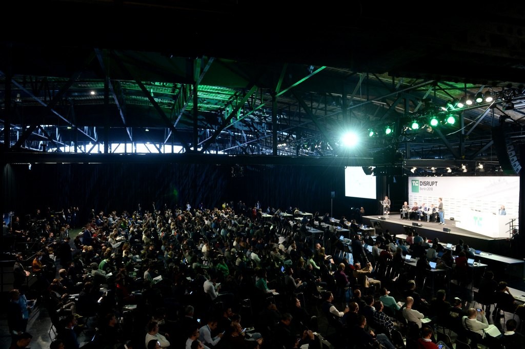Hopin Raises $125M to Fuel Online Event Platform Growth