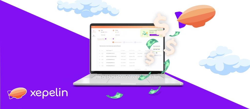 Xepelin Launches SMB Lending & Revenue Management Service
