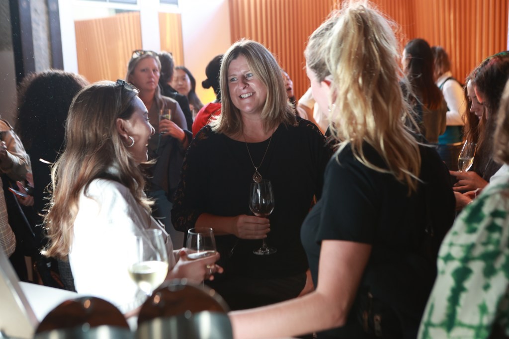Host a Side Event at TechCrunch All Stage 2025 | Boston