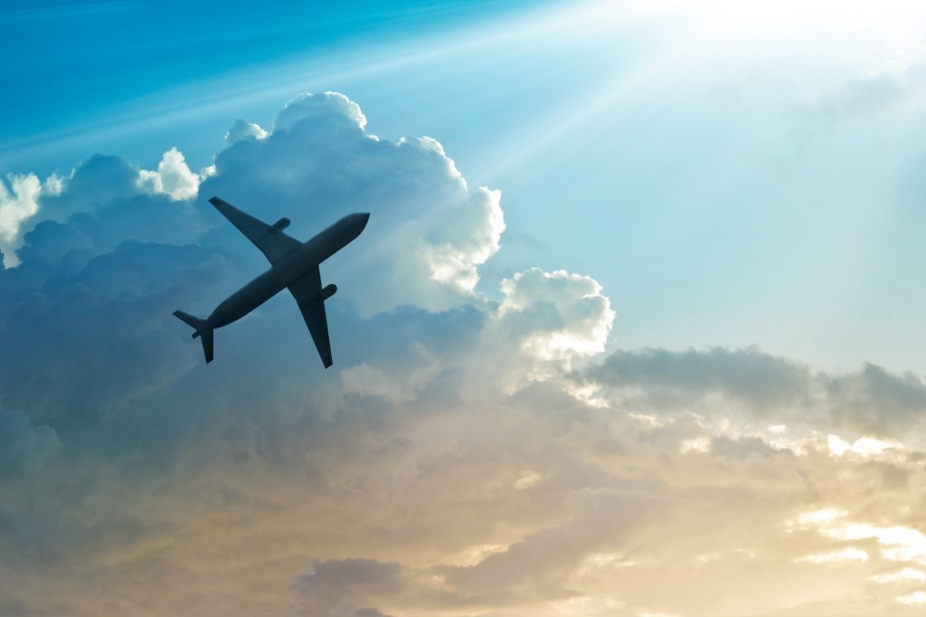Hotel Engine Raises $65M at $1.3B Valuation - Corporate Travel Rebound