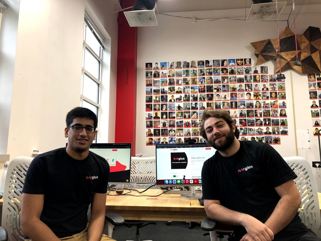 hotglue Secures $1.5M Seed Funding - Developer Connectivity