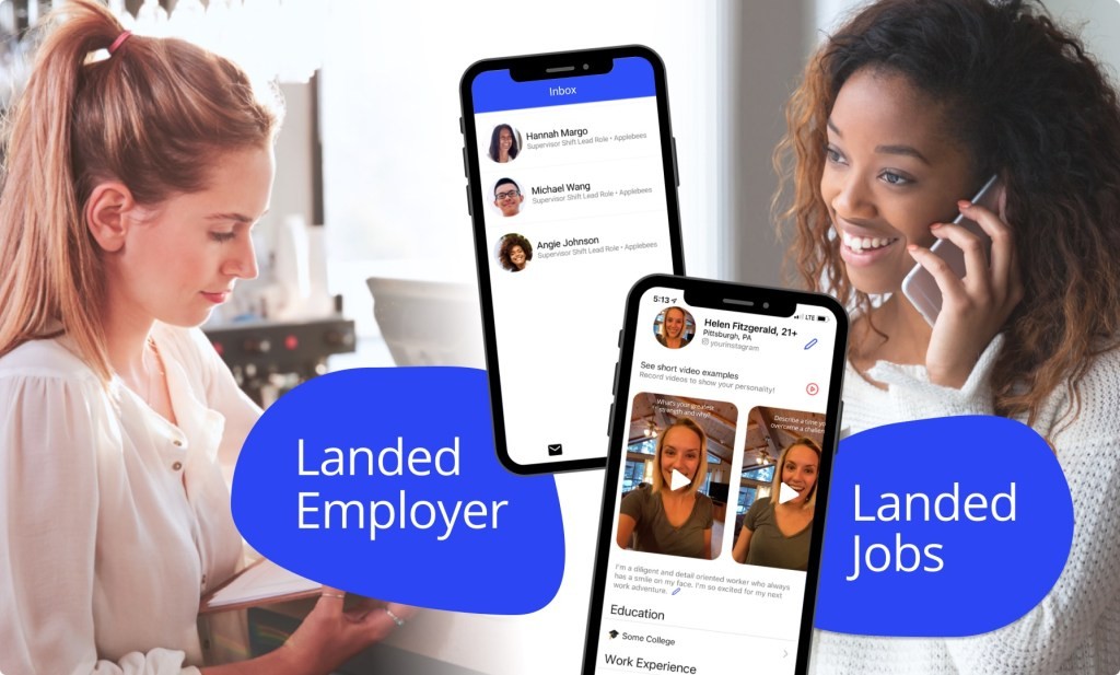 Hourly Job Matching Startup Raises $1.4M
