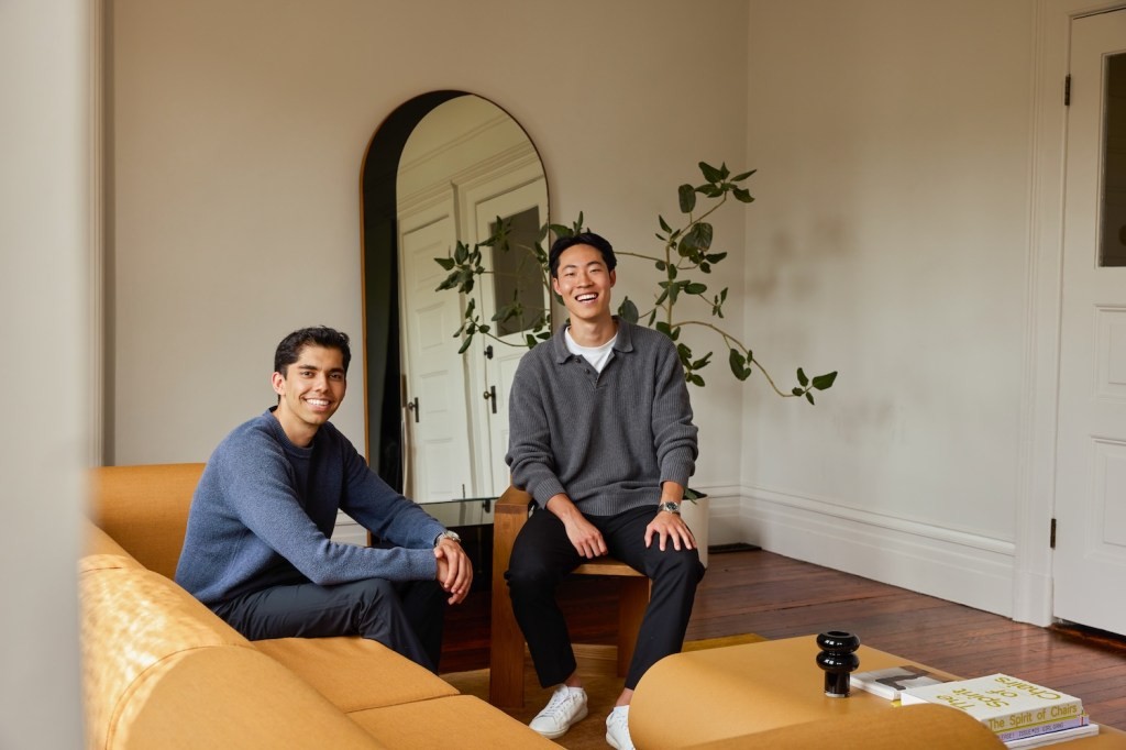 UC Berkeley Dropout Startup Raises $28M for AI Marketing