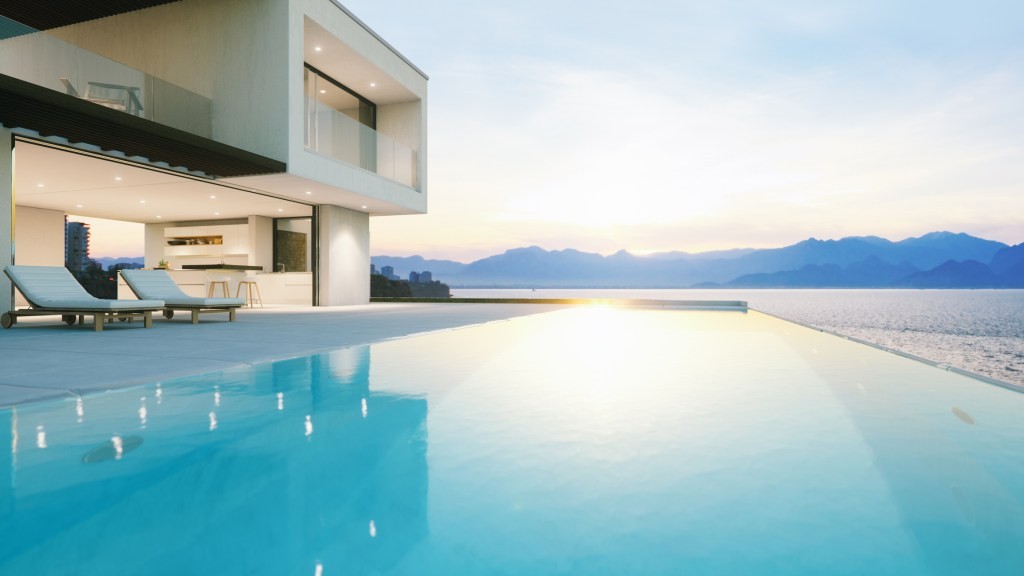From NJ Pools to $10M Startup: The Inspiring Story