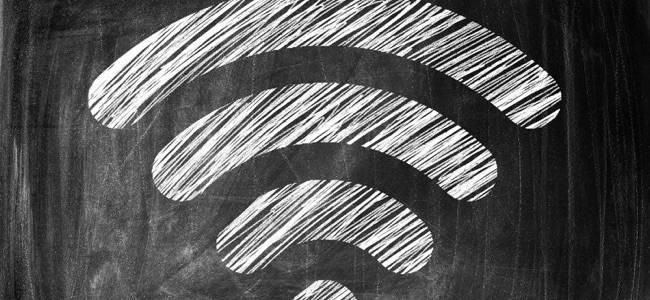 802.11b Devices and Wi-Fi Slowdown: Solutions