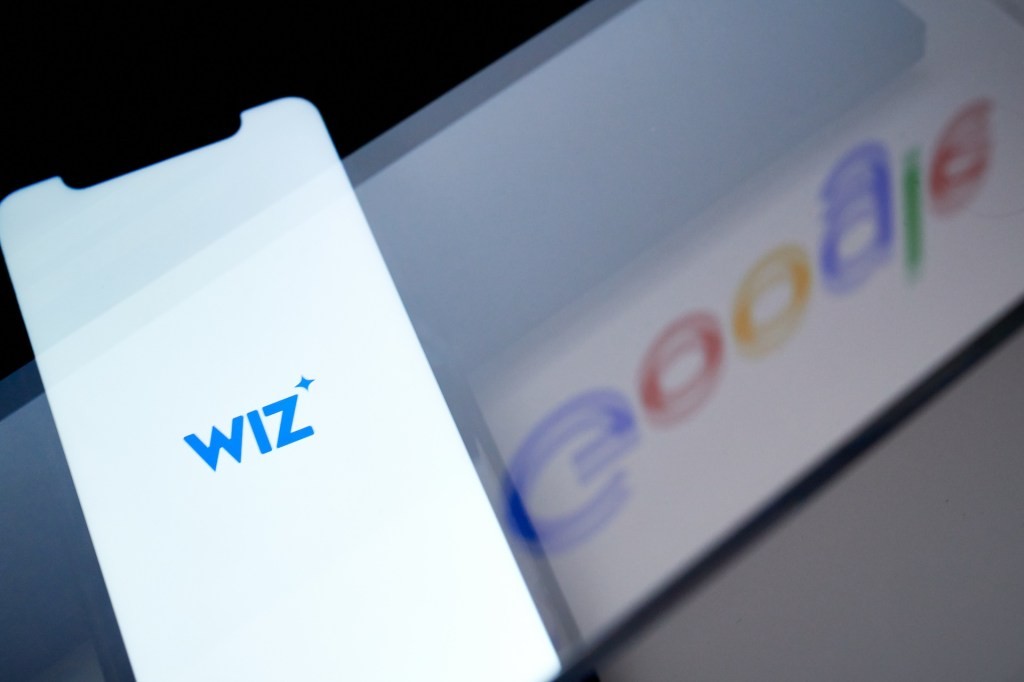 Wiz Security: How a $6M Investment Yielded a 200x Return