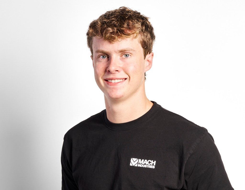 From Hydrogen Explosion to Sequoia Investment: A Teen Founder's Story