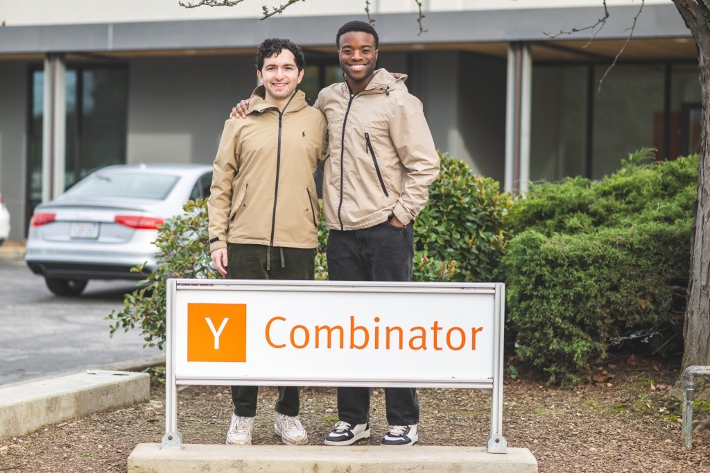 Y Combinator Food Delivery App TikTok Success Story