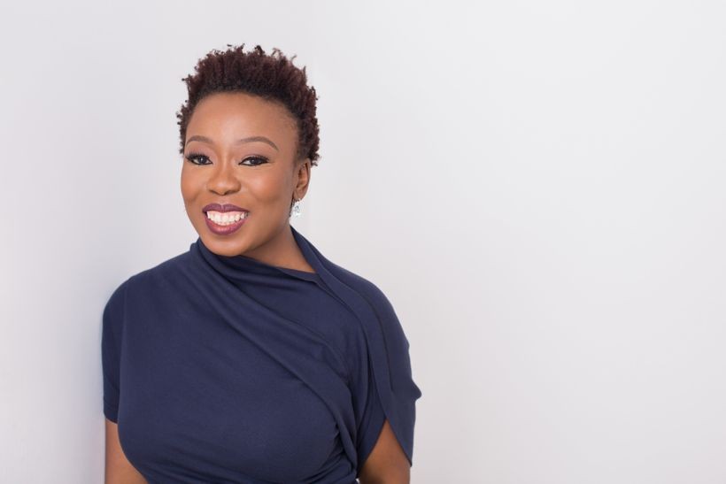 Adia Sowho: Leading Thrive Agric Through the Pandemic