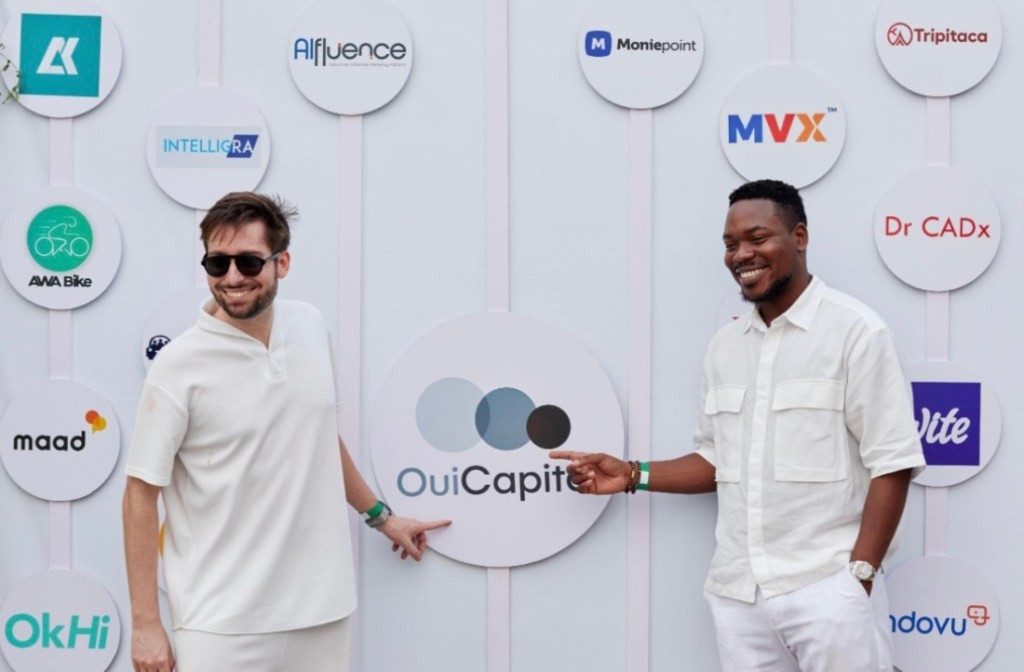 Oui Capital's Successful Fund Return with Moniepoint Unicorn Exit