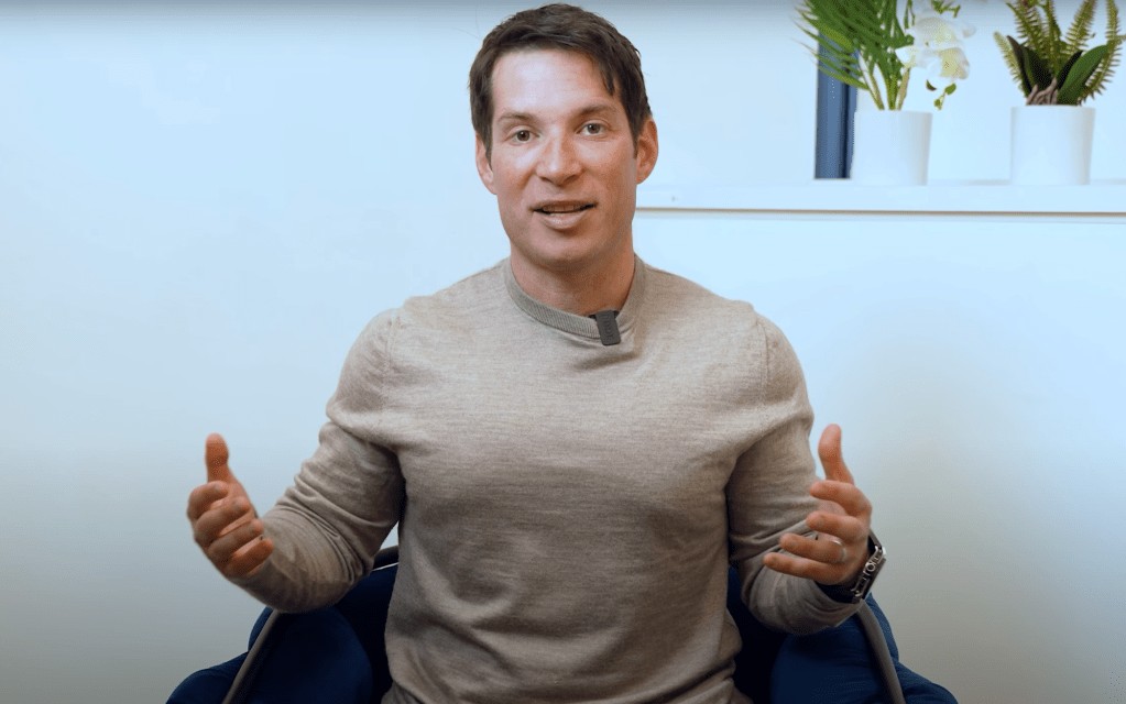 Landbase Secures $30M Series A Led by Ashton Kutcher's Sound Ventures