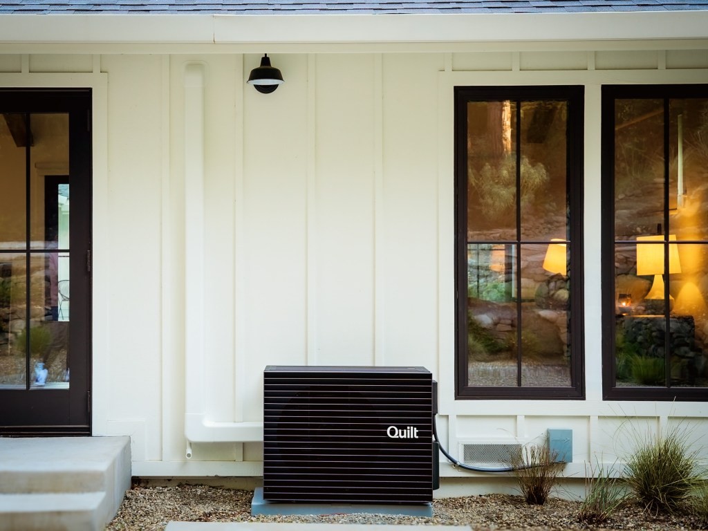 Quilt Heat Pump Update: How OTA Boosted Performance