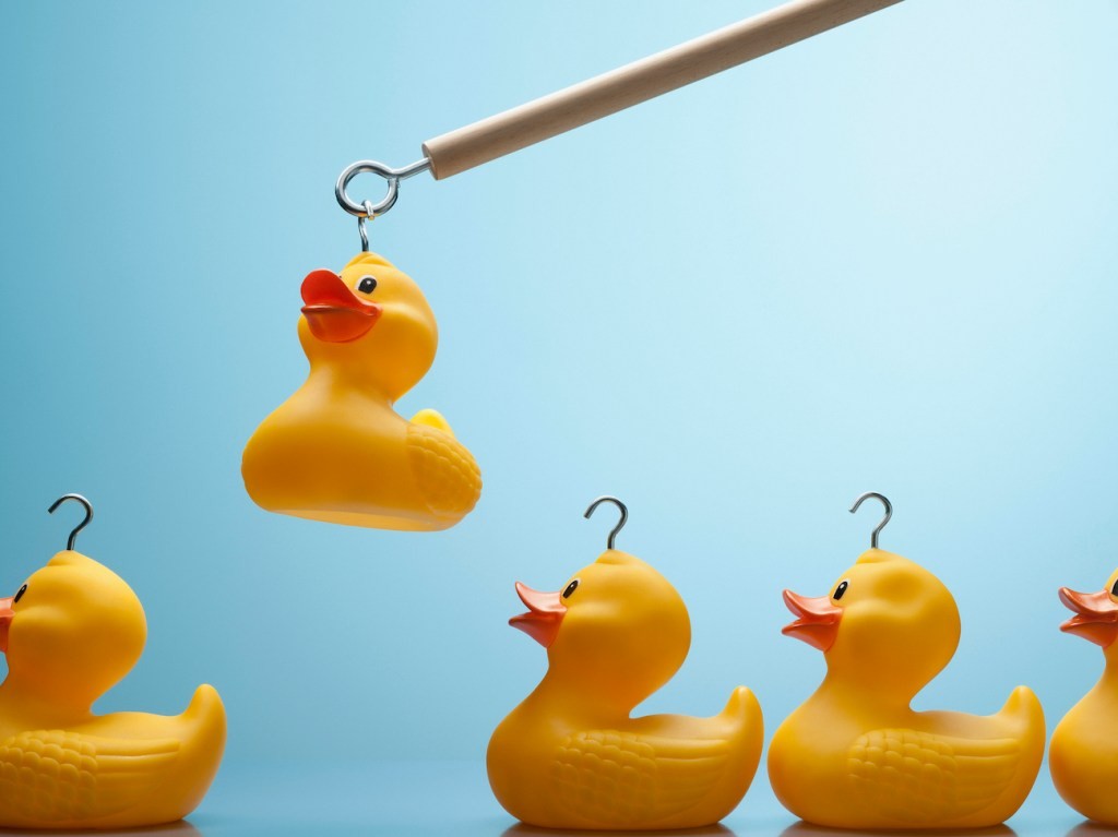 Building Marketing Teams at Deep Tech Companies